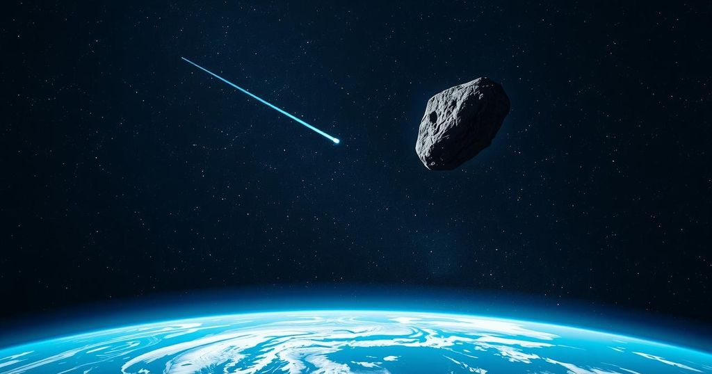 YR4 Asteroid Update: Likely Misses Earth Following NASA’s Probability Review