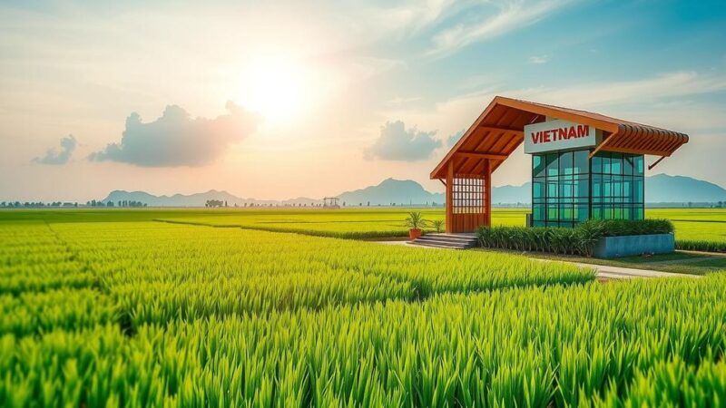 The Significance of Wealth in Vietnam’s Economic Growth