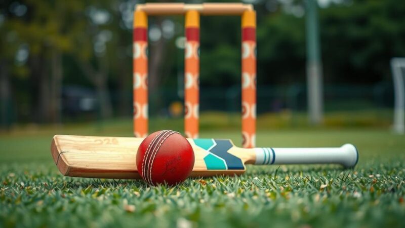 Muzarabani Shines as Zimbabwe Outshines Ireland on Opening Day