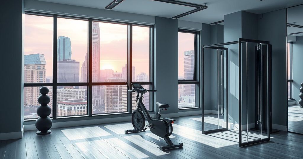 Action Black, Colombia’s Premier Boutique Fitness Brand, Expands to the US