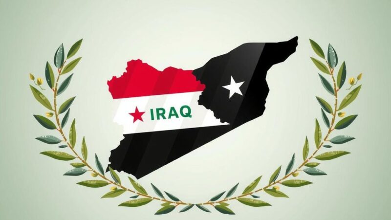 Iraq Denies Invitation to Syria’s Al-Sharaa for Upcoming Arab Summit