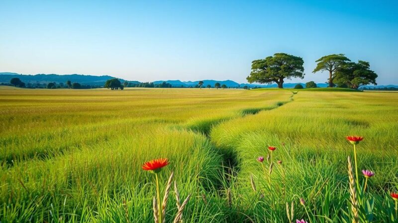 New Fund Aims to Protect Brazil’s Cerrado Grasslands from Deforestation