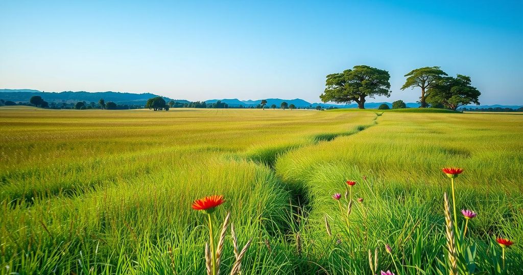 New Fund Aims to Protect Brazil’s Cerrado Grasslands from Deforestation