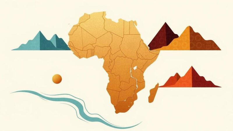 Geopolitical Insights into the Horn of Africa: Challenges and Opportunities