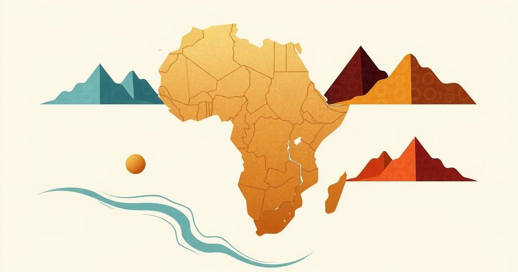 Geopolitical Insights into the Horn of Africa: Challenges and Opportunities