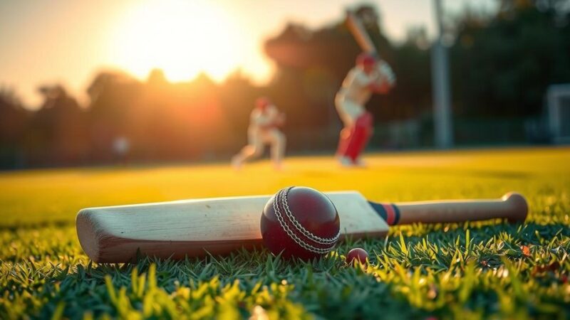 Canada Defeats Zimbabwe ‘A’ in One-Day International Led by Kirton’s Batting Heroics