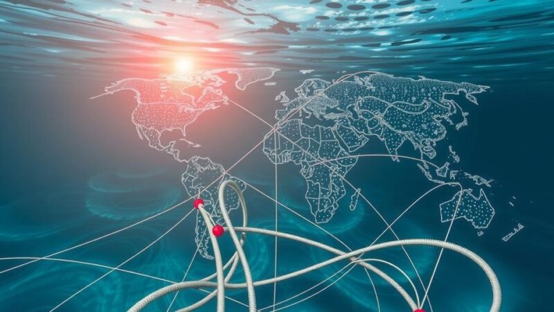 Nigeria and ITU Advocate for Collaborative Solutions to Submarine Cable Disruptions