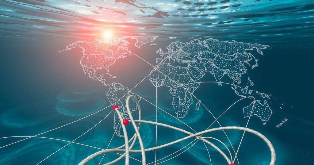 Nigeria and ITU Advocate for Collaborative Solutions to Submarine Cable Disruptions