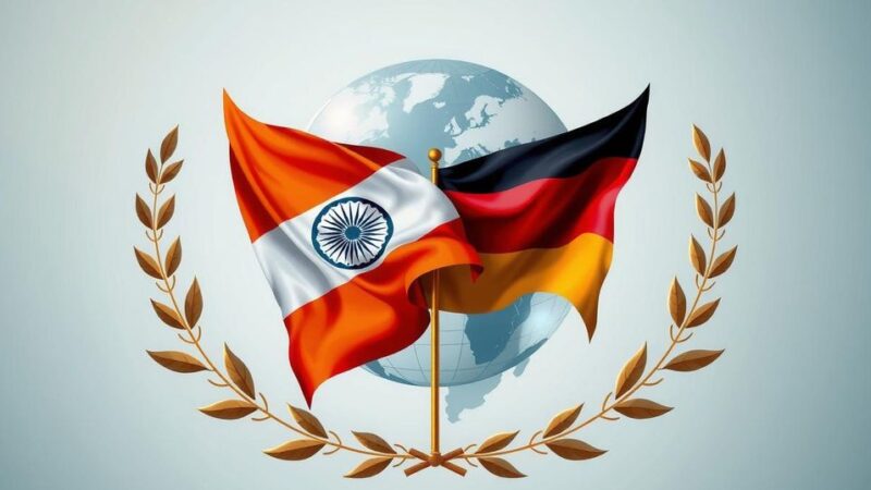 German Elections Won’t Affect India Relations, Says Ambassador Ackermann