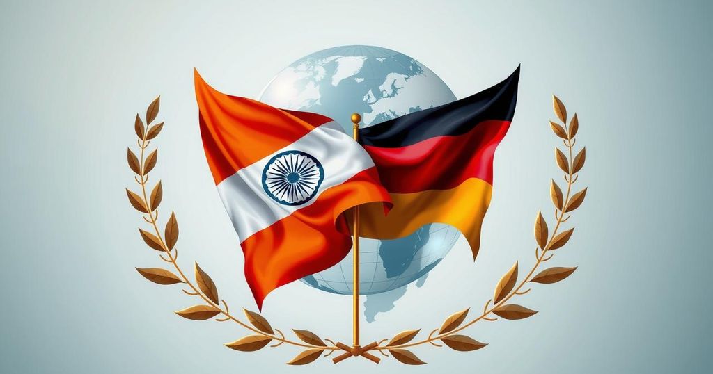 German Elections Won’t Affect India Relations, Says Ambassador Ackermann