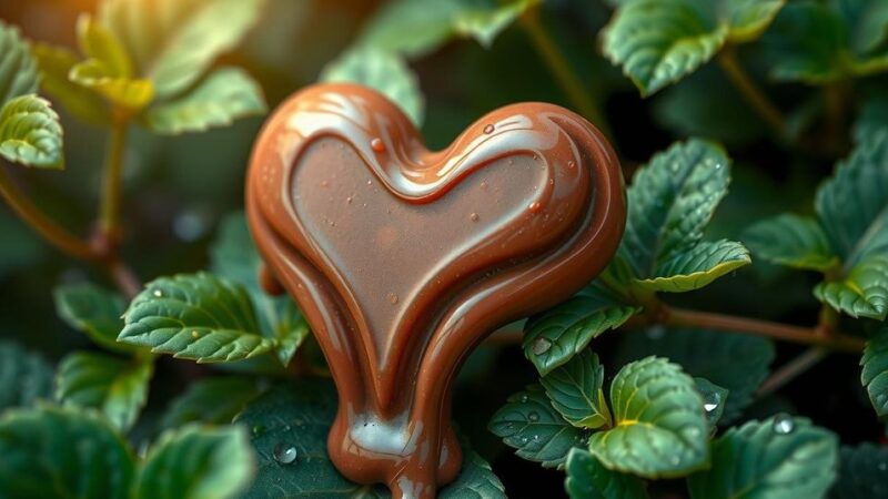 Climate Change Endangers Cocoa Production and Valentine’s Day Chocolates