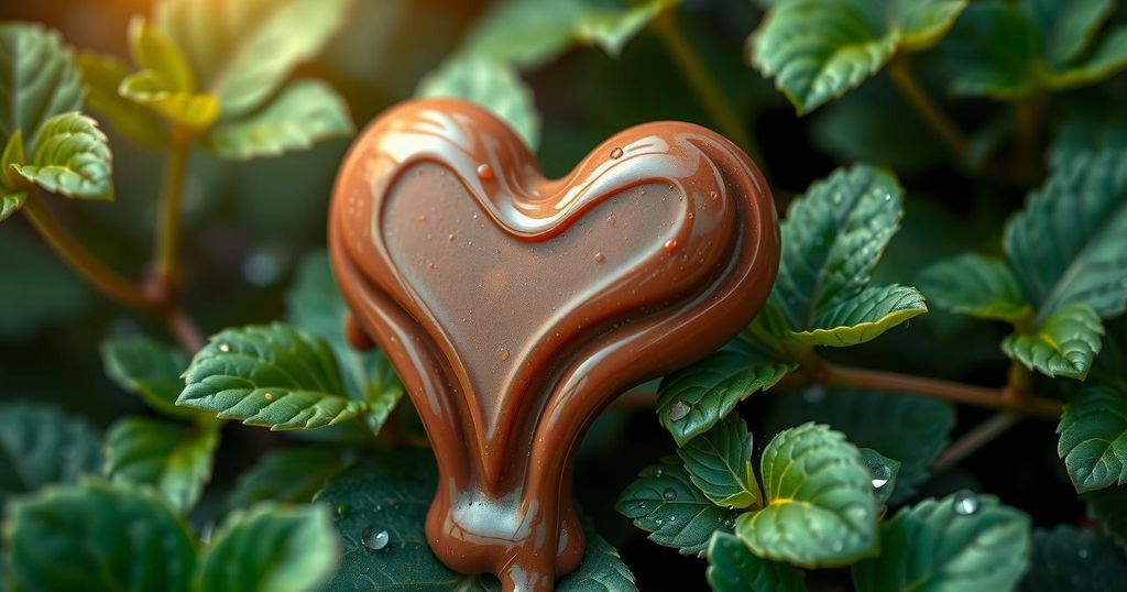 Climate Change Endangers Cocoa Production and Valentine’s Day Chocolates