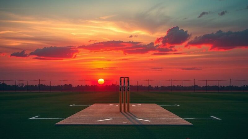 Oman vs United States T20I Series 2025: Live Streaming and Match Details