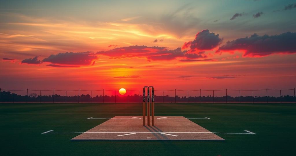 Oman vs United States T20I Series 2025: Live Streaming and Match Details