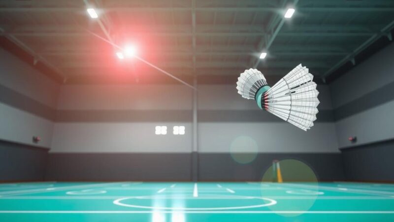 India Dominates Uganda International Challenge 2025 Badminton Tournament