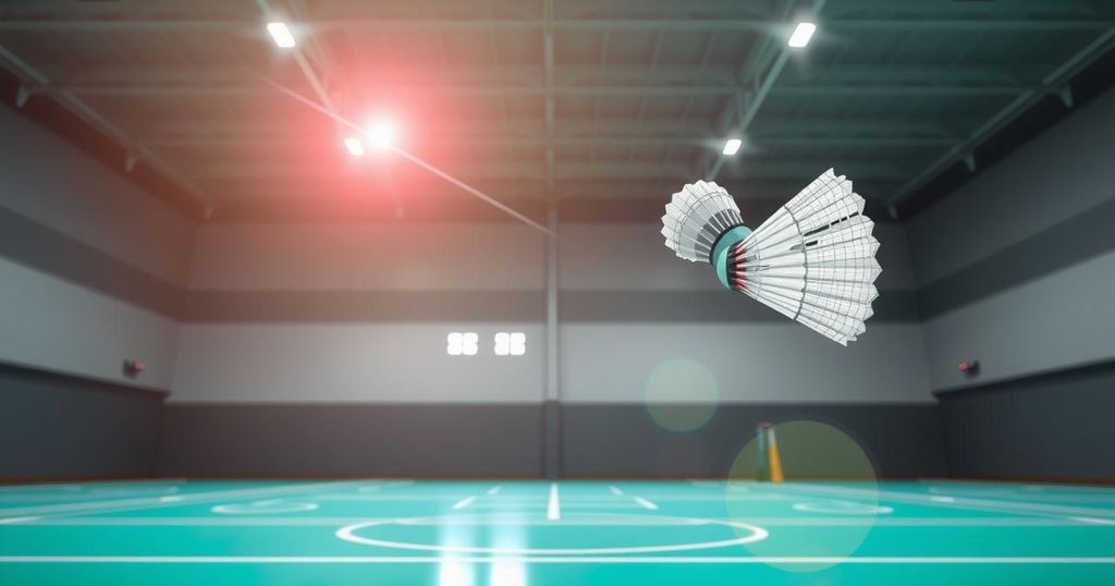 India Dominates Uganda International Challenge 2025 Badminton Tournament