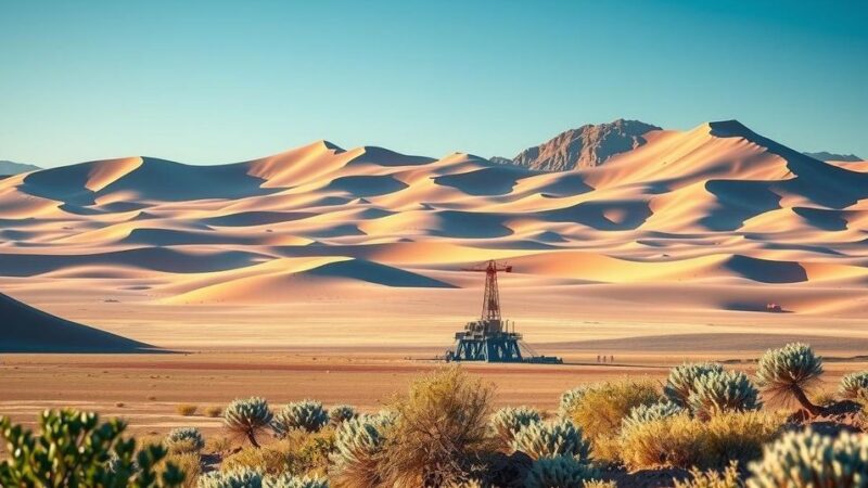 Galp Energia Stock Rises on New Exploration Discovery in Namibia