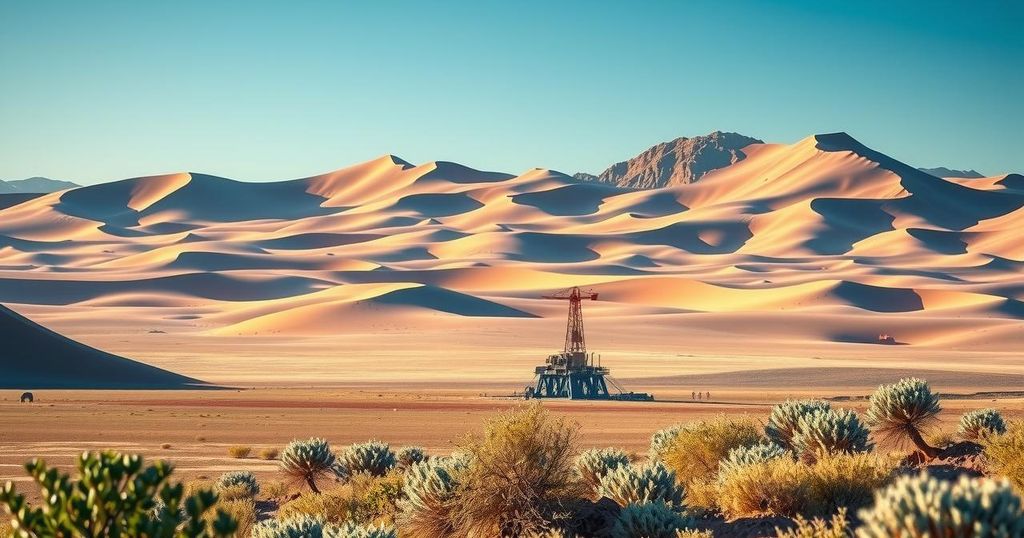 Galp Energia Stock Rises on New Exploration Discovery in Namibia