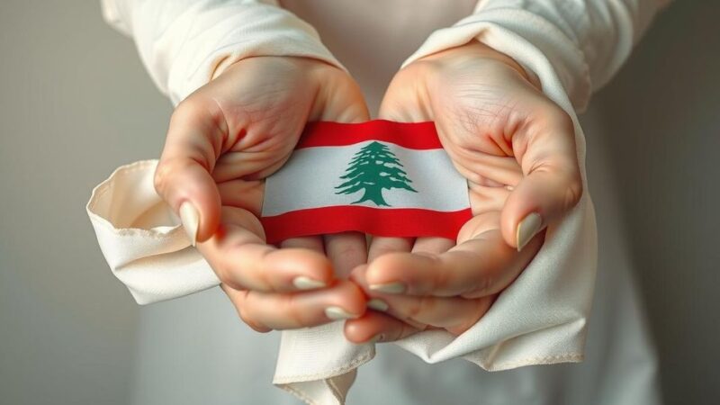 Egypt Affirms Support for New Lebanese Government and Stability Efforts