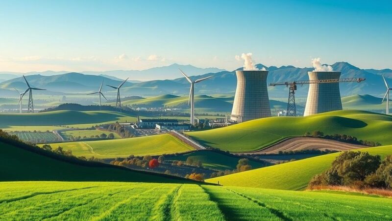 IAEA Validates Ghana’s Site Selection for First Nuclear Power Plant