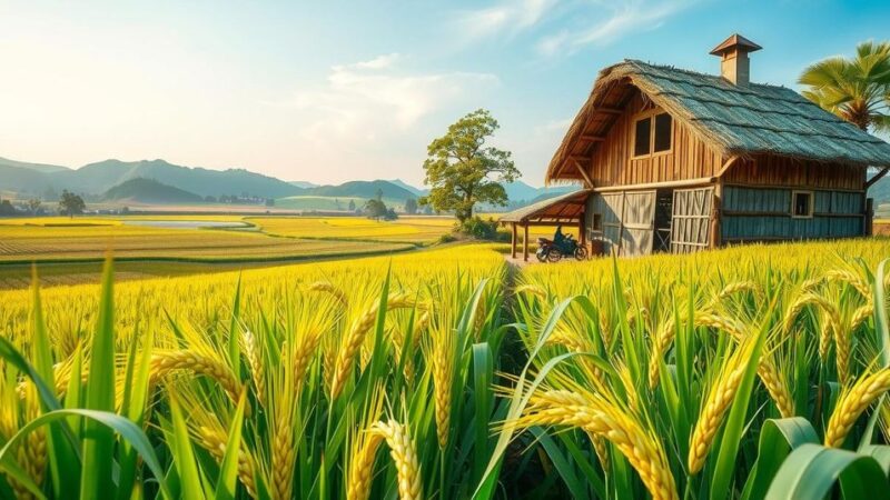 Brazil Secures New Agricultural Export Opportunity in Vietnam