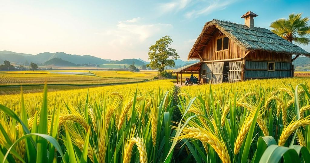 Brazil Secures New Agricultural Export Opportunity in Vietnam