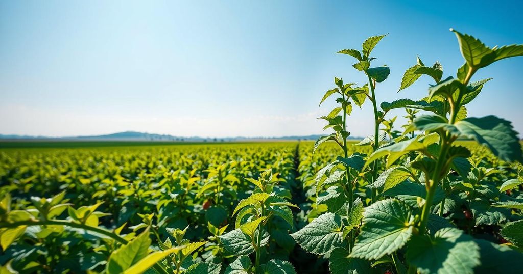 Brazilian Soybean Meal Outpaces Argentina Amid Supply Challenges