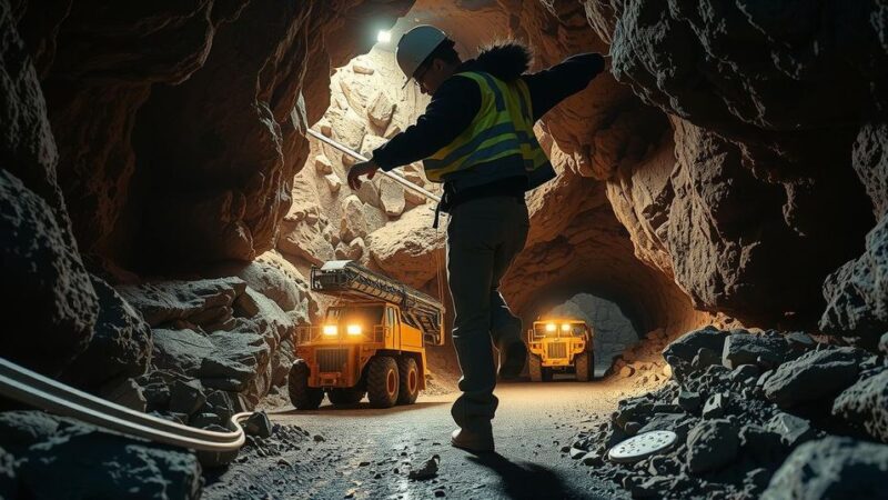 B2Gold to Develop $129 Million Underground Gold Mine in Namibia