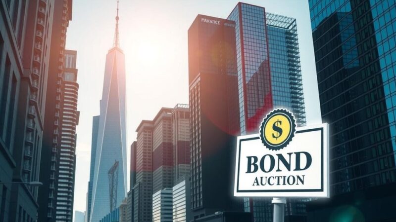 Nigeria’s Bond Auction Sees ₦1.63 Trillion Subscriptions in February