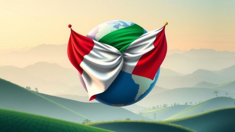 Strengthening Indonesia-Italy Relations Through Parliamentary Diplomacy