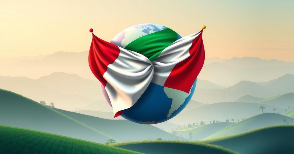 Strengthening Indonesia-Italy Relations Through Parliamentary Diplomacy