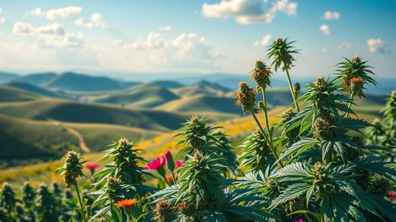 Colombia’s Cannabis Import Dilemma: Potential Threats to Local Producers