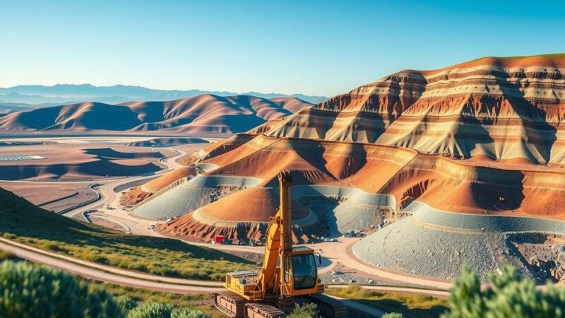 Jubilee Metals Group Resumes Copper Production In Zambia