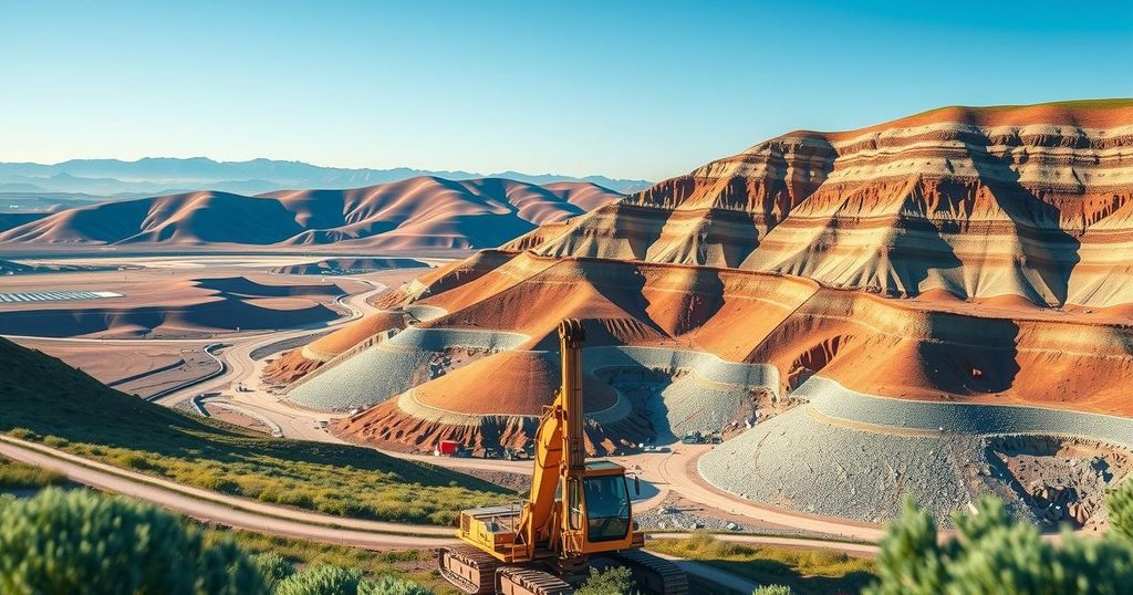 Jubilee Metals Group Resumes Copper Production In Zambia