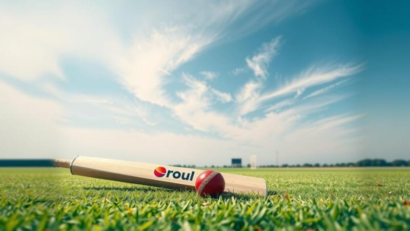 Niger Claims U17 Cricket North Central Zonal Qualifiers Title