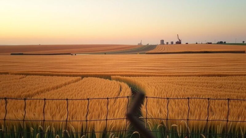 Ghana Maintains Ban on Grain Imports from Burkina Faso