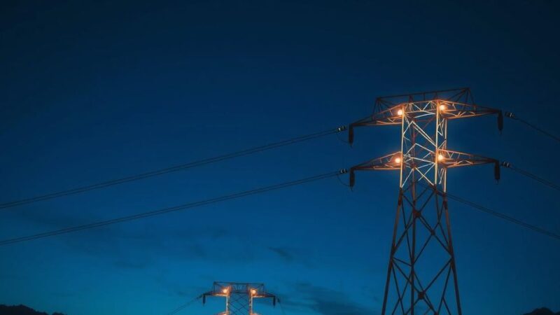 Chile Restores Power After Significant Blackout; Investigation Underway