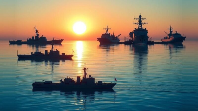 Sudan and Russia Finalize Agreement for Naval Base on Red Sea