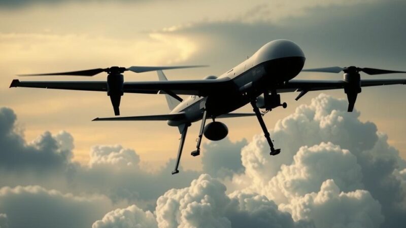 Djibouti Drone Strike Claims Terrorists but Raises Civilian Casualty Concerns