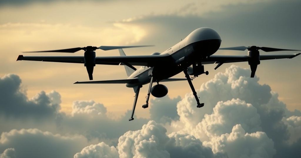 Djibouti Drone Strike Claims Terrorists but Raises Civilian Casualty Concerns