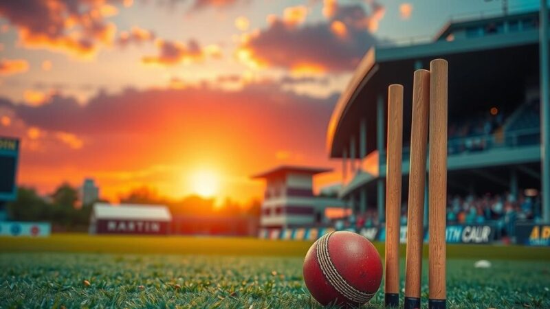 Oman vs United States 3rd T20I Live Streaming: Match Details and How to Watch