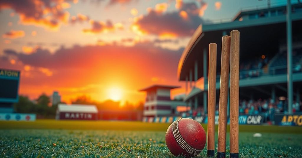 Oman vs United States 3rd T20I Live Streaming: Match Details and How to Watch