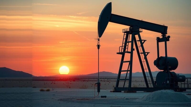 Galp Discovers Significant Oil in Namibia’s Mopane Field, Shares Surge