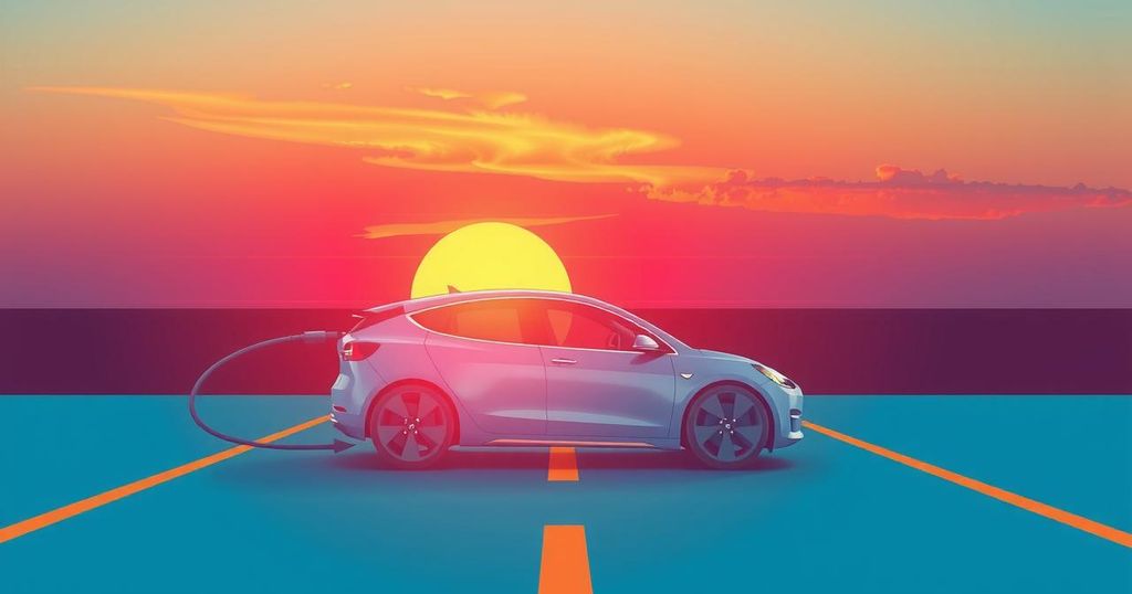 Tesla FSD’s Expansion in Mexico: A Strategic Move for Autonomous Driving