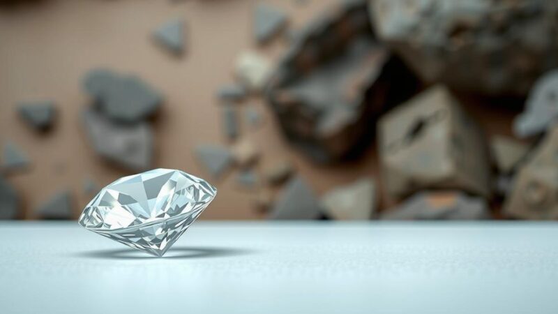 Botswana and De Beers Finalize Major Diamond Deal