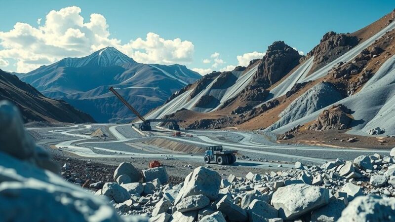 Excellon Resources Acquires Mallay Silver Mine in Peru Targeting 2025 Production