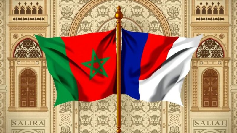 Moroccan-French Partnership Strengthens Through Parliamentary Diplomacy