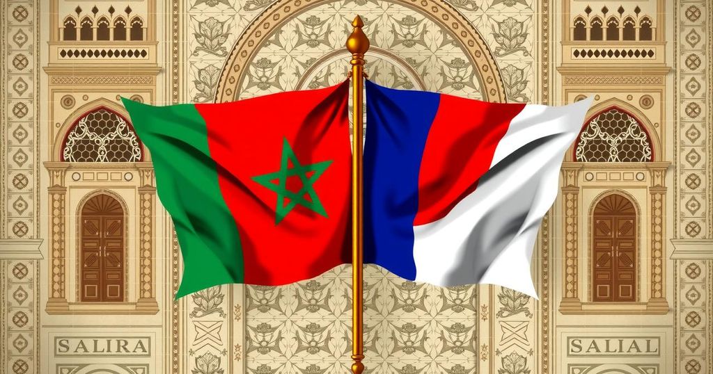 Moroccan-French Partnership Strengthens Through Parliamentary Diplomacy