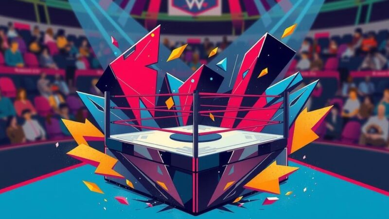 WWE Expands Its Saudi Arabia Schedule with Three Events in 2026