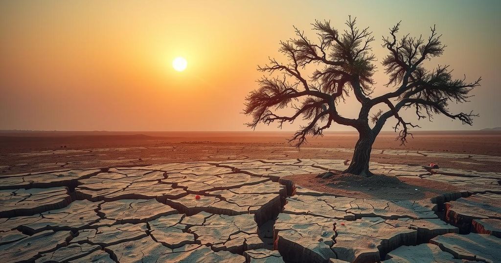 Record Heat in January 2025 Raises Concerns About Climate Change